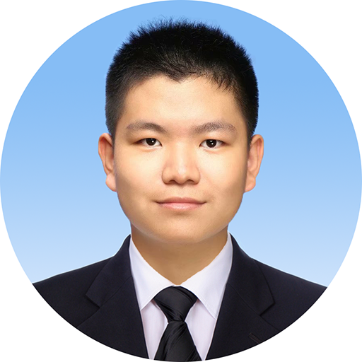 Tianhai Wang